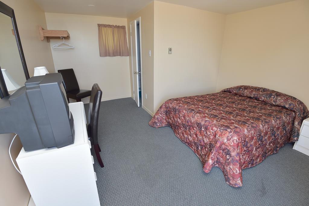 Auberge Sur Mer Charlevoix Saint-Simeon  Bagian luar foto