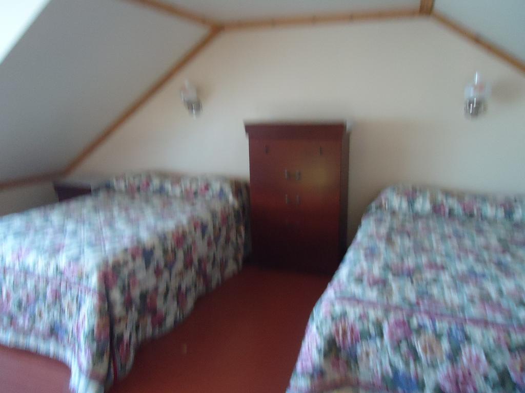 Auberge Sur Mer Charlevoix Saint-Simeon  Bagian luar foto